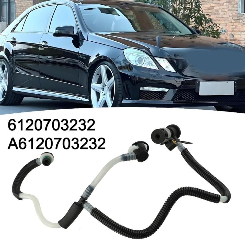 6120703232 A6120703232 pentru W163 W203 Furtun Conductă Retur Combustibil Furtun Retur Combustibil Înlocuire Accesoriu Auto