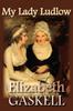 Kniha My Lady Ludlow