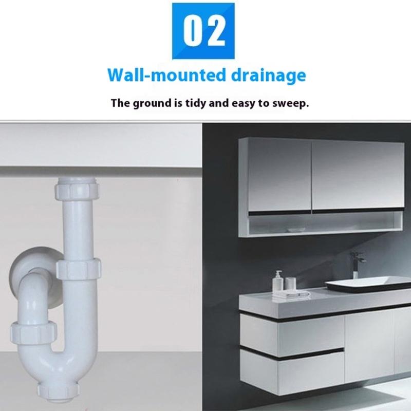 Premium Plastic Sink For Seamless Installation In Modern Kitchens Bathrooms Leakproof Design