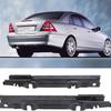 2038801214 MB1043117 Front Bumper Bracket End Auto Accessories for W203 C230 C240 Replacement Bumper Rod Bracket End