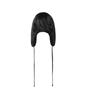 NICEGHOSTCLUB Fur Earcap Beanie_Black(Ng2Ffuab25A)