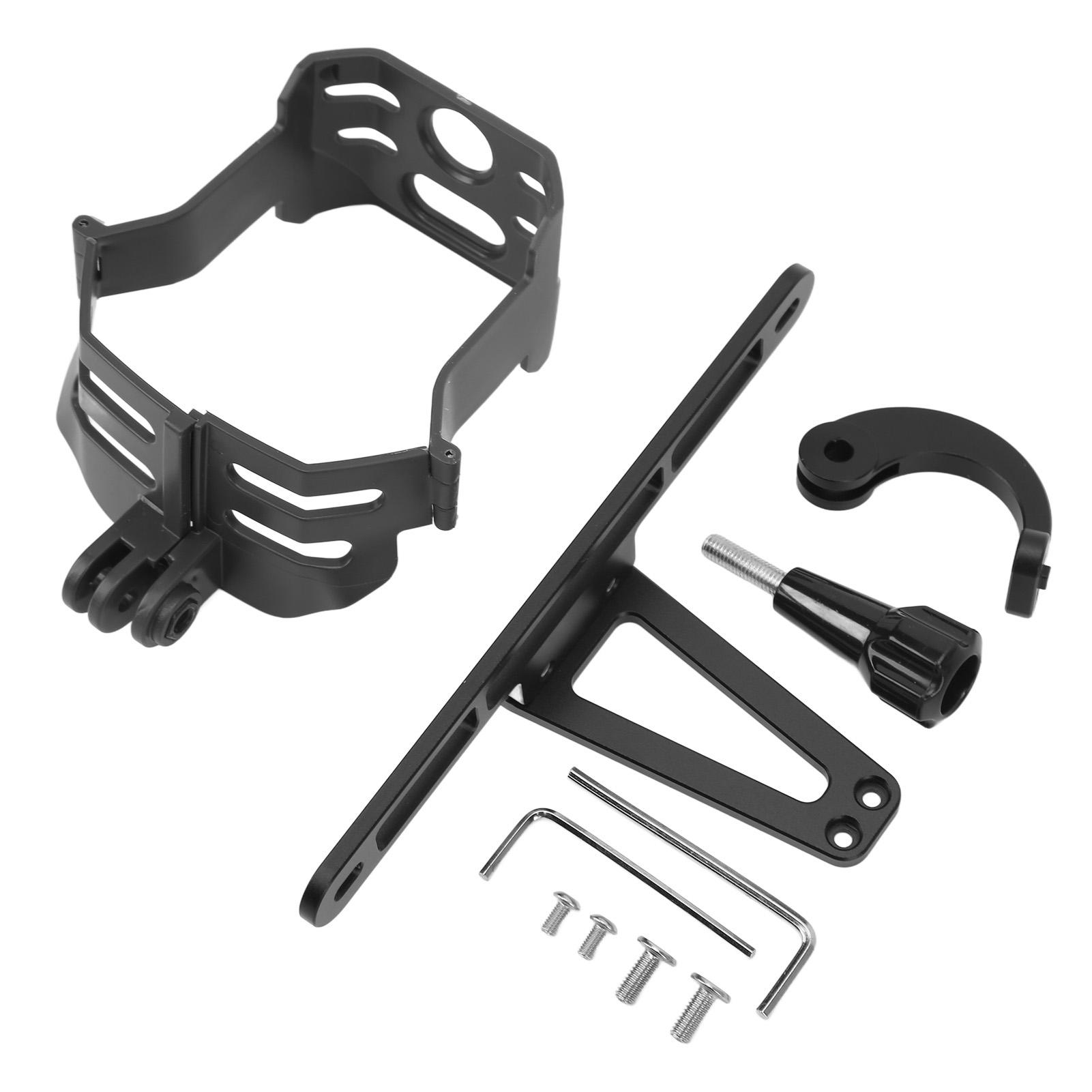 

Кронштейн для стабілізатора ручного дрона RC Pro, аксесуари для стабілізатора камери Mavic 3 чорного кольору