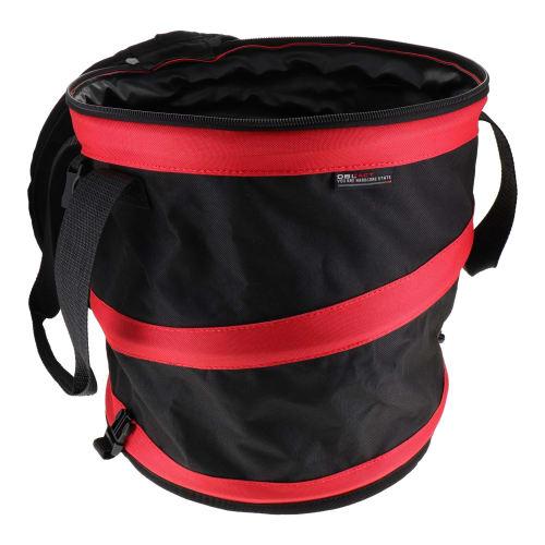 Sankyo Corporation DBLTACT Jumping Bucket with Lid DTJ-MF