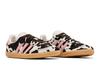 adidas Samba OG Cow Print Dark Brown Wonder Mauve (Women's)