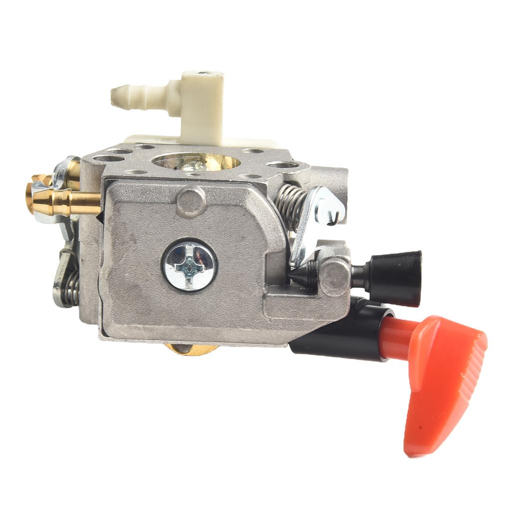 For Garden Tools For Outdoor Equipment Garden Tool Carburetor FS50 Carburetor As Pictures Show Easy To Install