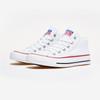 Converse Chuck Taylor All Star Malden Street Mid White [A00812C] [Shipped from Korea] 100% Authentic