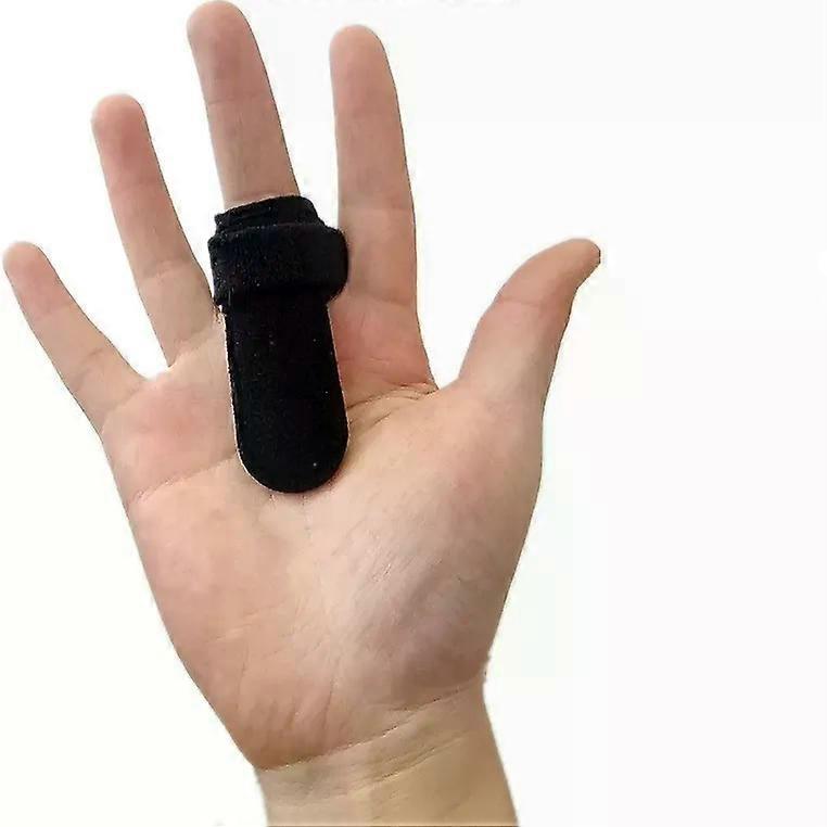 3-Pack Trigger Finger Brace - Support for Locked/Bent Fingers