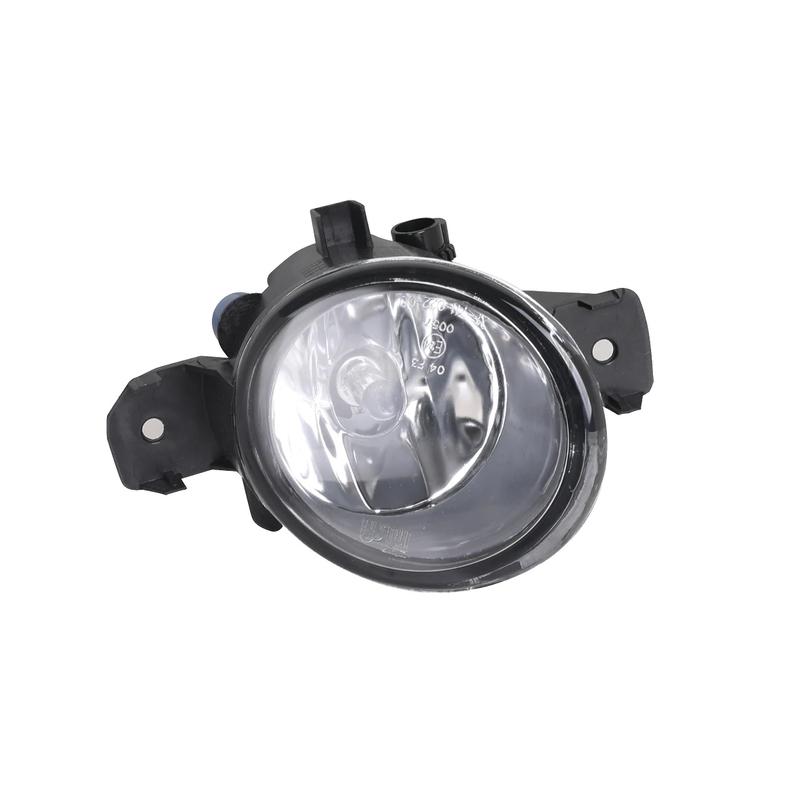 Front Fog Lights for Renault Clio Mk2 Hatchback 2001-2005 Left or Right Driver Passenger Aftermarket H11 Bulb 8200002470