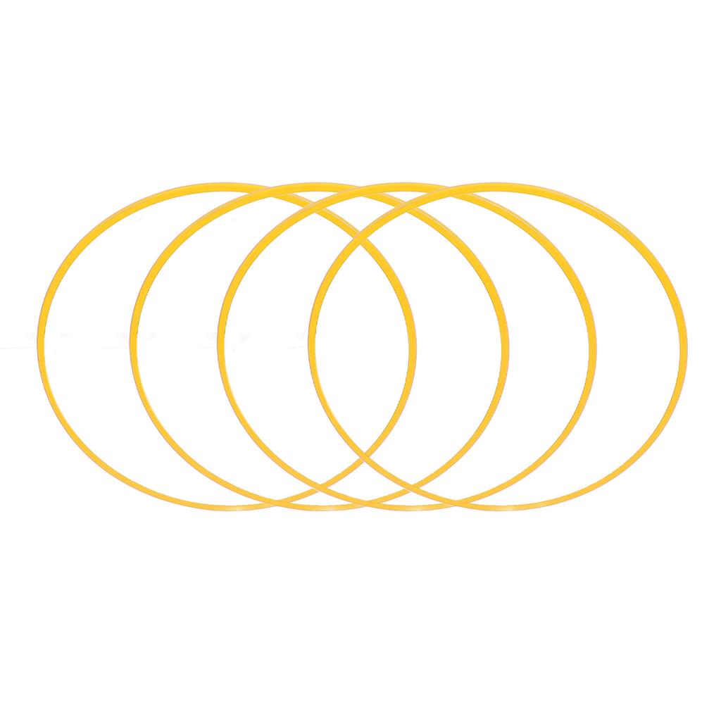 4Pcs 21 Inch Wheel Rim Protector Ring Aluminum Alloy Scratch Proof Anti Collision Self Adhesive