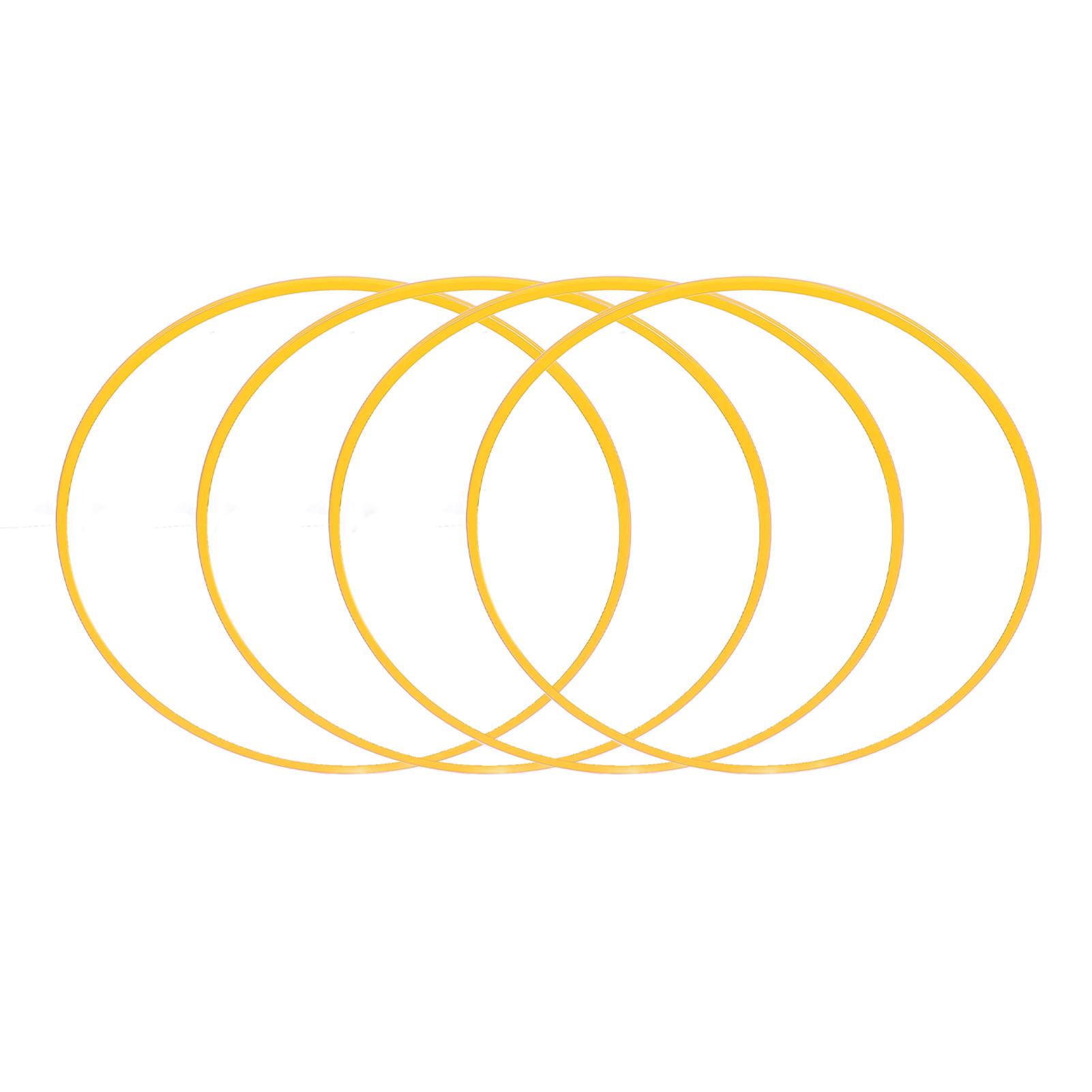 

4 шт. 21-дюймовое защитное кольцо для обода колеса из алюминиевого сплава, устойчивое к царапинам, самоклеящееся