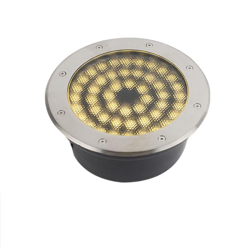 

Dream Bubble LED Outdoor Inground Light