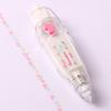 AGUTAPE Orange Forest Cartoon Lace Correction Tape 