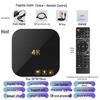 5G Dual-Band 4K HD Universal Screen Mirroring Smart TV Box