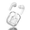 Wireless Earphone Bluetooth 5.4 Sport Gaming Headsets Noise Reduction Earbuds Bass Touch Control For Smartphones