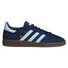 Adidas Handball Spezial College Size Authentic Adidas Japan Product BD7633, Navy/Clear Sky/Gum, 27.5cm,