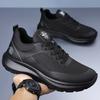 Mens Running Shoes 2026 New Fashion Breathable Comfortable Street Wear Casual Activities Outdoor Travel Sports Shoes Man