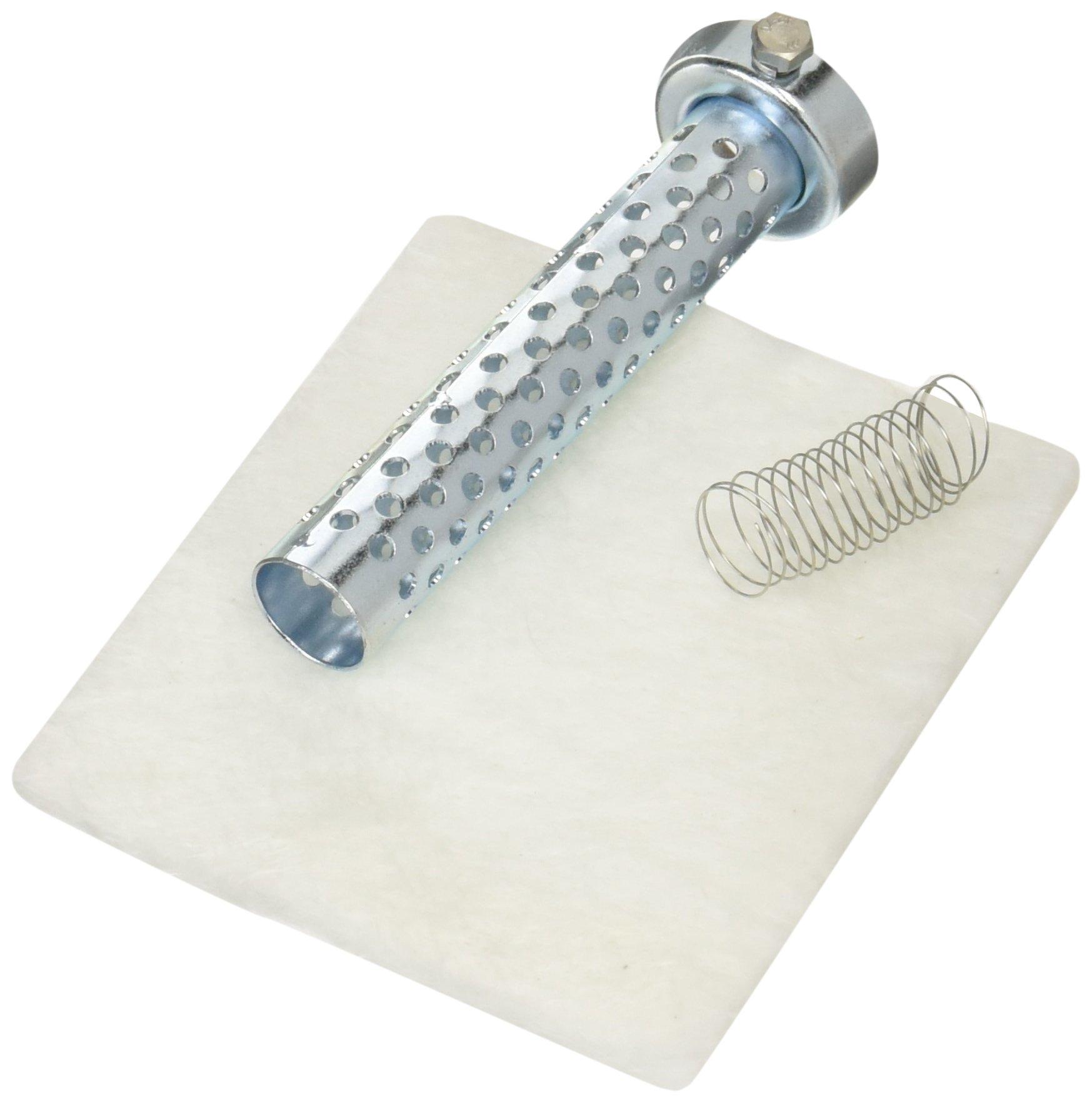 

Daytona Motorcycle Inner Silencer Glass Wool Silencer Type 96261 41
