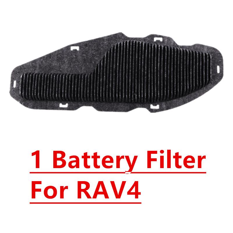 Baterie Filtr Sada filtrů pro TOYOTA CAMRY 2.5 Hybrid RAV4 2.5 Hybrid pro LEXUS ES300H 17801-77050 G92DH-33050 G92DH-42010