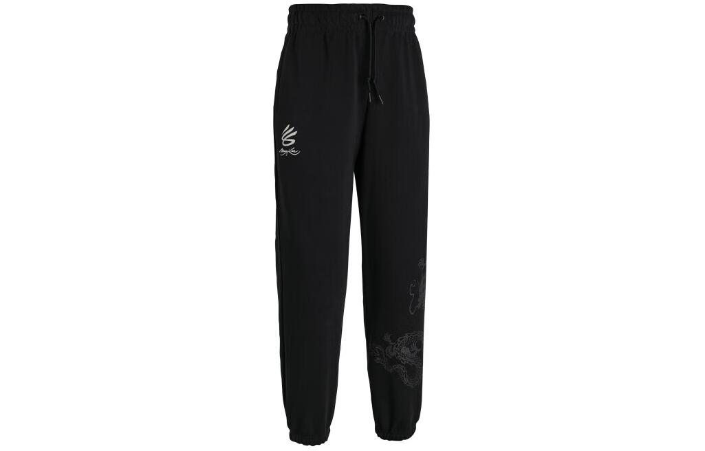 Under Armour Casual Pants Women s Black 1385301-001 XS