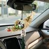 Traditional Zongzi Sachet Cartoon Fragrance Bag Bag Ornaments Zongzi Pendant  Car Carry-On