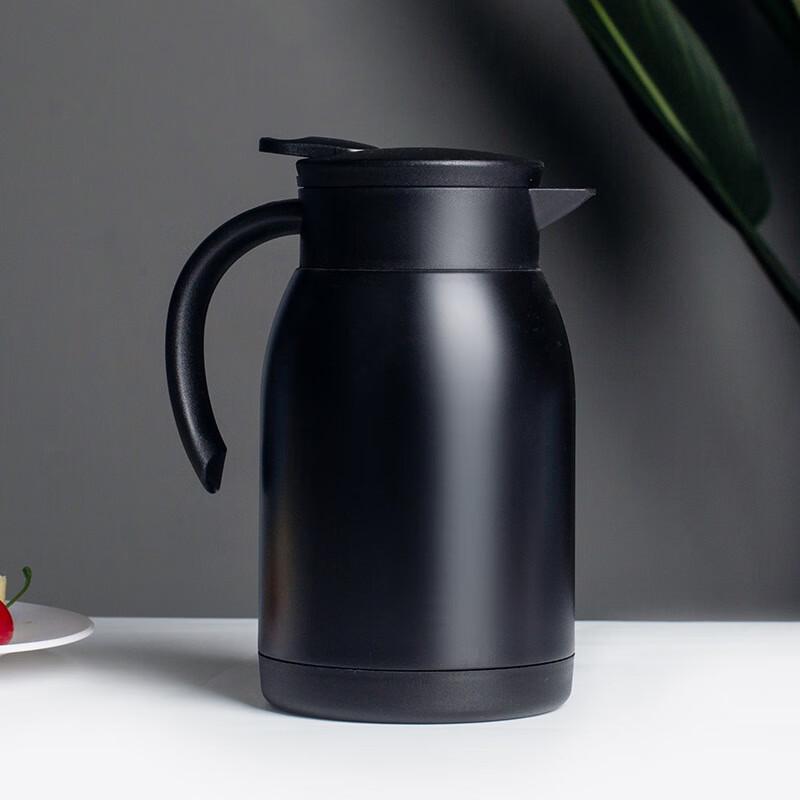 Ting Le Macaron 304 Stainless Steel Insulated Thermos Pot