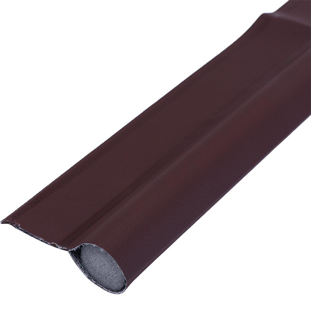 Durable 95 Cm Gap Filler Weather Stripping Door Bottom Adjustable Door Gap Tape Dust Strip Door Seal Strip Insulation Blocker