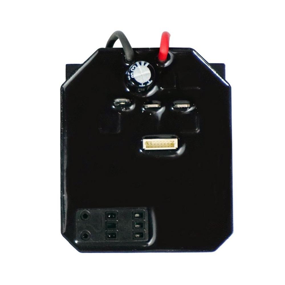

18V-21V Electric Drill Controller Motherboard Brushless Lithium Power Tool Electric Grinder Motherboard Speed Switch Controller