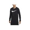 New Nike T Shirts Men Black DZ2988-010