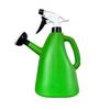 2 In 1 Plant Watering Can With Sprayer 2 In 1 Plastic Watering Can With Water Sprays Bottle For Plant Flower