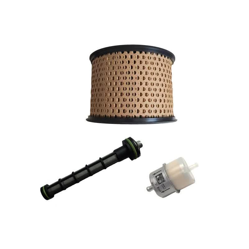 Jie Nan Feng VMD016 Generator Engine 3-Piece Filter Kit
