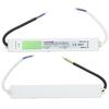 AC90-250V Input Waterproof Power Supply 30W LED Driver Transformer  Low Voltage Applications