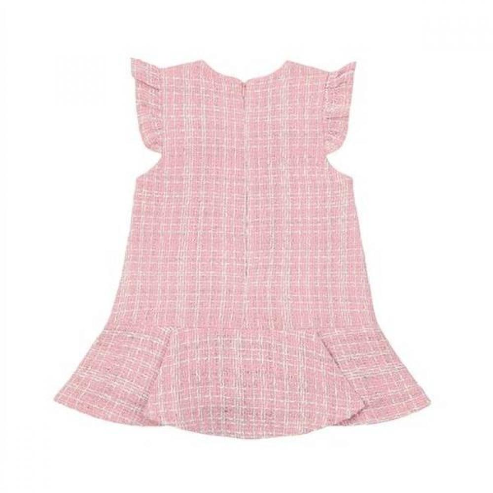 French Cat Women Pk Tweed Ops Q54ddo180 P1