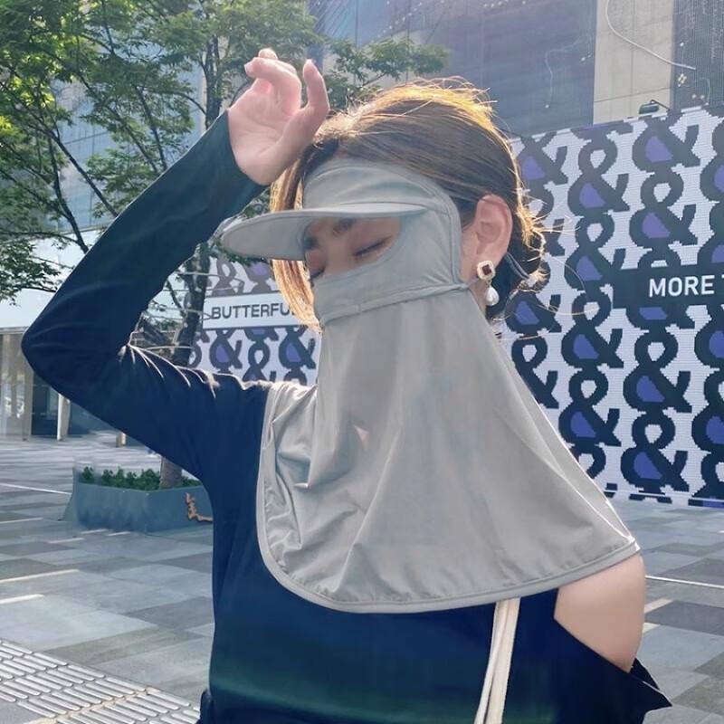 

Full-Face UV Protection Mask with Visor