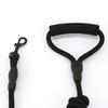 Multicolor Pet Leash with Comfort Foam Handle, Durable Nylon Rope Dog Cat Lead for Walking