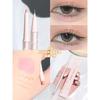 Double Ended Two In One Lying Silkworm Pencil Highlight Brightening Waterproof Eyeliner Pen