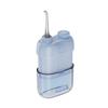Electric Tiny Small Oral Flusher Pocket Ultra Portable Oral Cleaner Household Stone Removal Water Dental Floss Dental Flusher