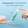 Probiotic Oral Spray - Peach & Mint Twin Pack