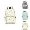 Sumikkogurashi Cartoon Rucksack Große Schultasche Reisetasche Einkaufstaschen Outdoor