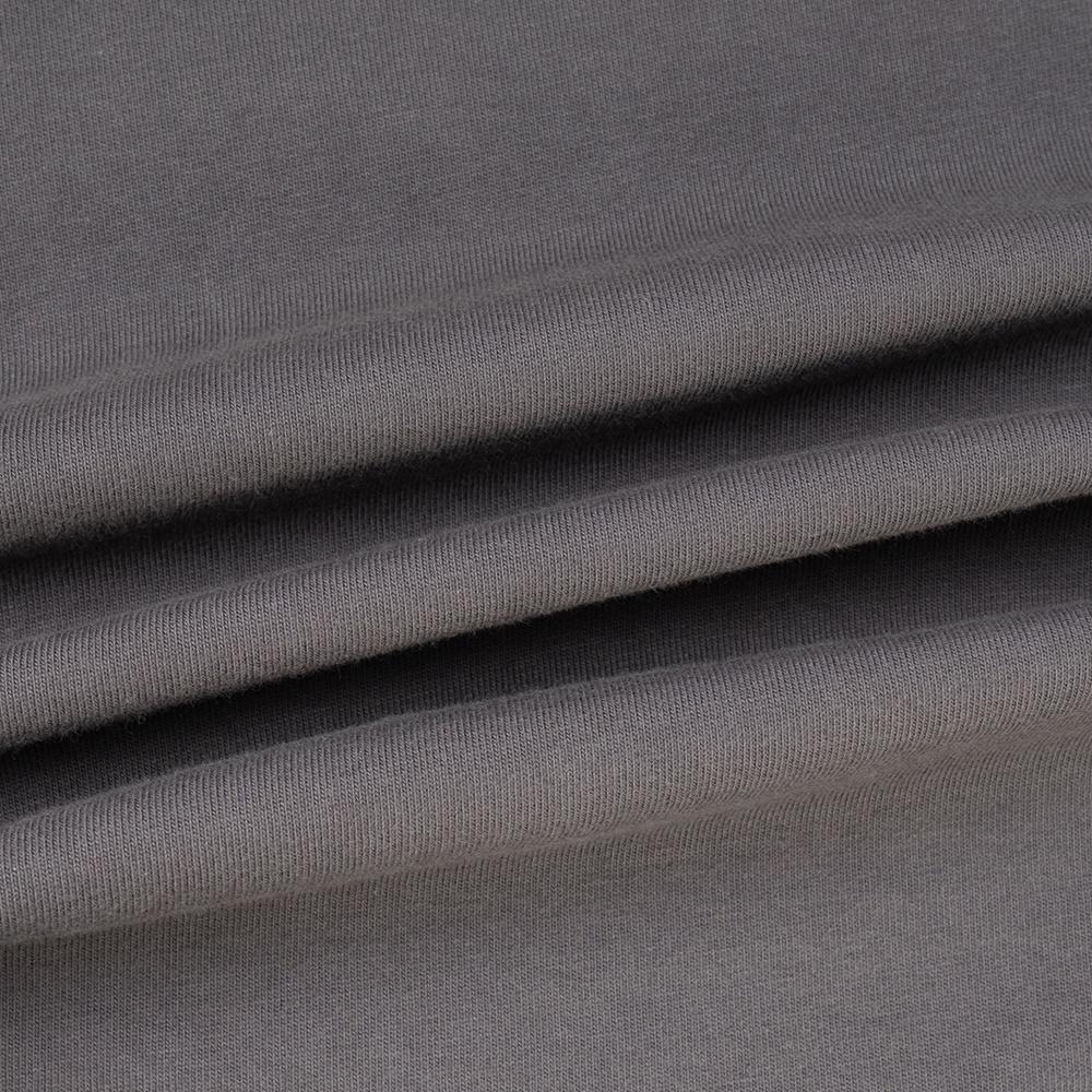 Balenciaga Political Campaign T-Shirt 'Grey' Men's 641675TNVG51227
