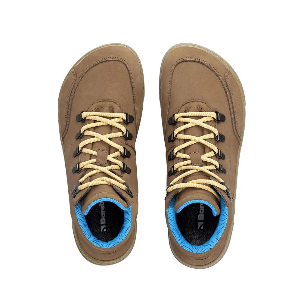 Barebarics Element Barefoot Sneakers