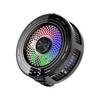GT20 Magnetic Back Clip AI-Controlled Semiconductor Phone Cooler