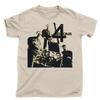 The 4‐Skins Band Collection Gift For Fan All Size S To 5XL Unisex T-Shirt