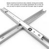 4pcs 30mm Width Miter Track Jig Fixture Aluminum Alloy Slot Connector  Woodworking