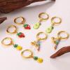 Boucles d'oreilles – Pendants d'oreilles