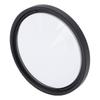 49mm Swirl Halo Distortion Effect Filter Optical Glass Lens Distortion Camera Special Effect Filter