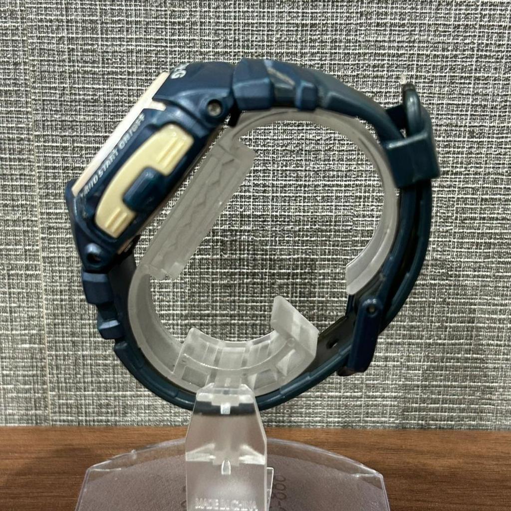 Used [Battery Replaced] CASIO Baby-G BGX-151 Watch 26061401