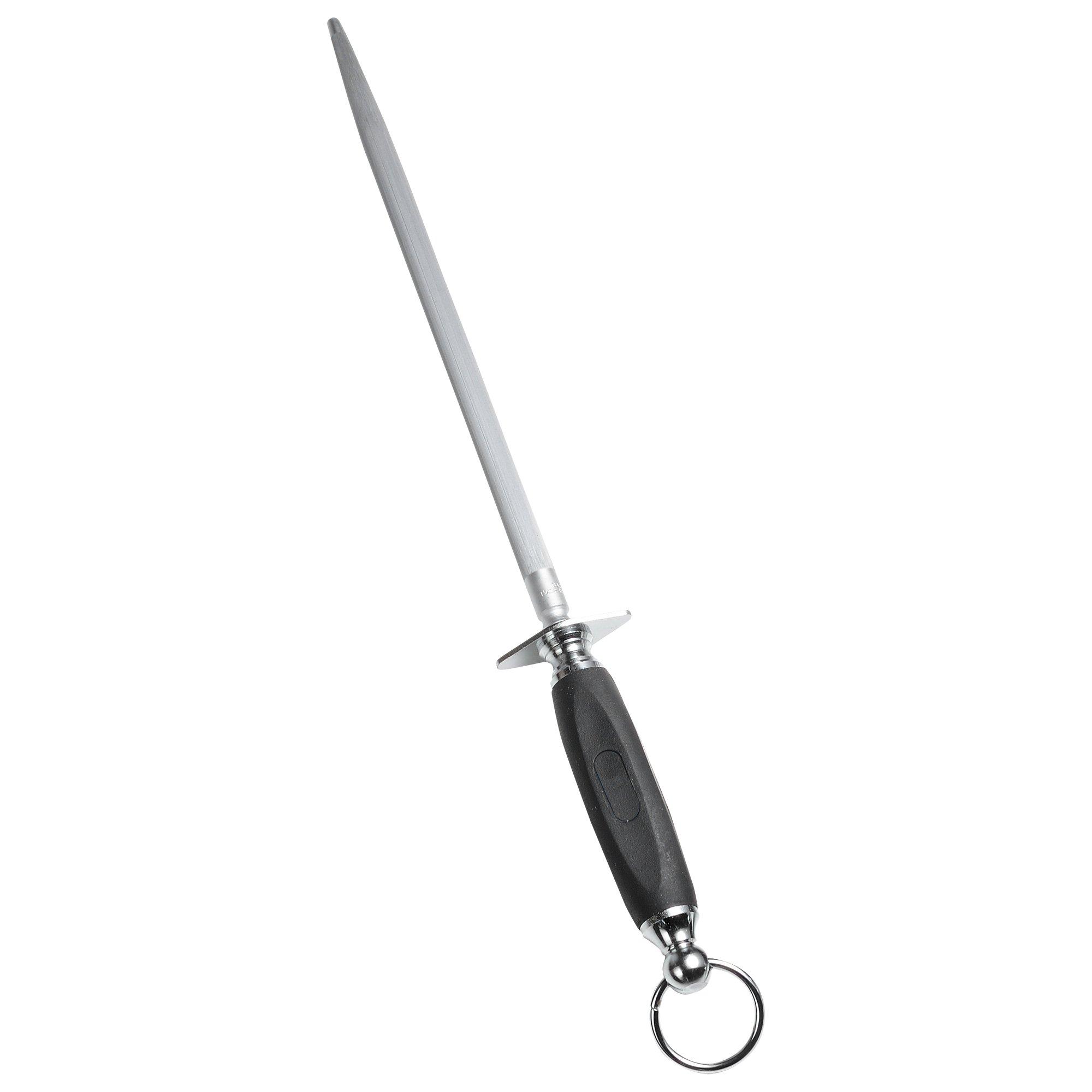 

Sakai Seiko New Knife Sharpener 14 inches (Fine) GN-1
