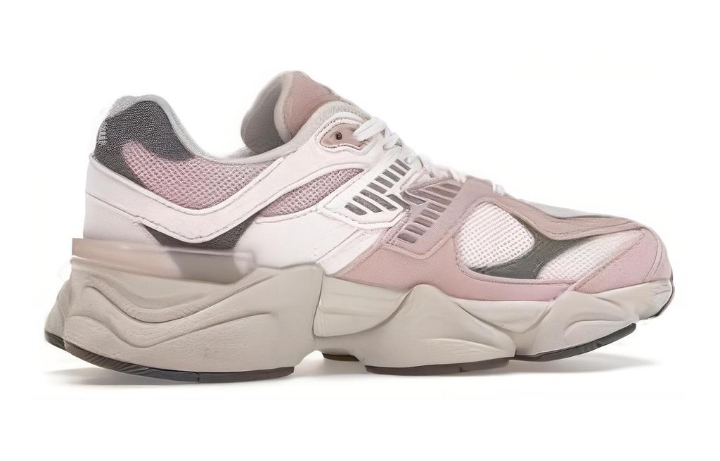 New Balance 9060 Pink Granite GS GC9060EA
