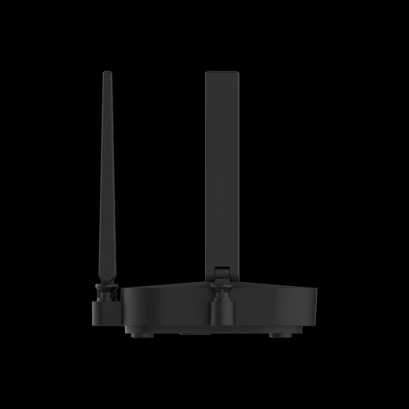 ZTE AX1500 Wi-Fi 6 Router SR6000 (CN version)