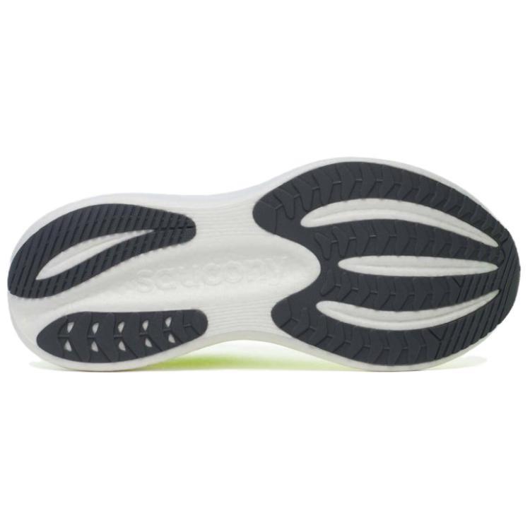 Saucony Triumph Victory 23 Anti Slip Wear Resistant Low Top Running - S21023-285